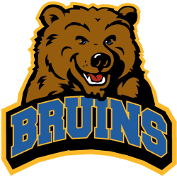 UCLA Logo - UCLA Bruins Alternate Logo | Sports Logo History