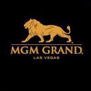 MGM Grand Logo - MGM Grand Hotel (@MGMGrand) | Twitter