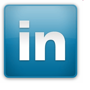 Small LinkedIn Logo - Free Small Linkedin Icon 270326 | Download Small Linkedin Icon - 270326