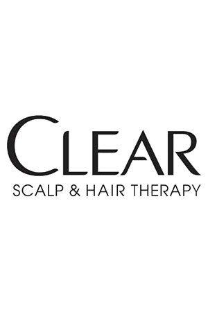 Clear Hair Logo - Clear Scalp & Hair Therapy / Coolspotters