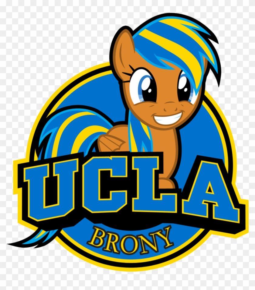 UCLA Logo - Best Of Ucla Clip Art Medium Size - University California Los ...