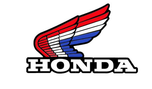 Old Honda Motorcycle Logo - Honda motorcycle Logos