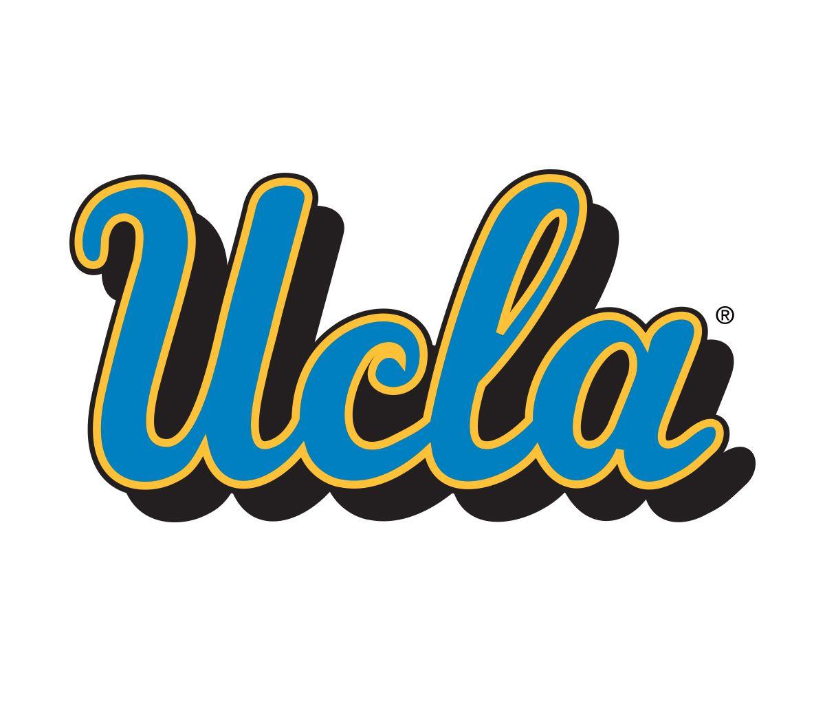 UCLA Logo - Ucla Logos