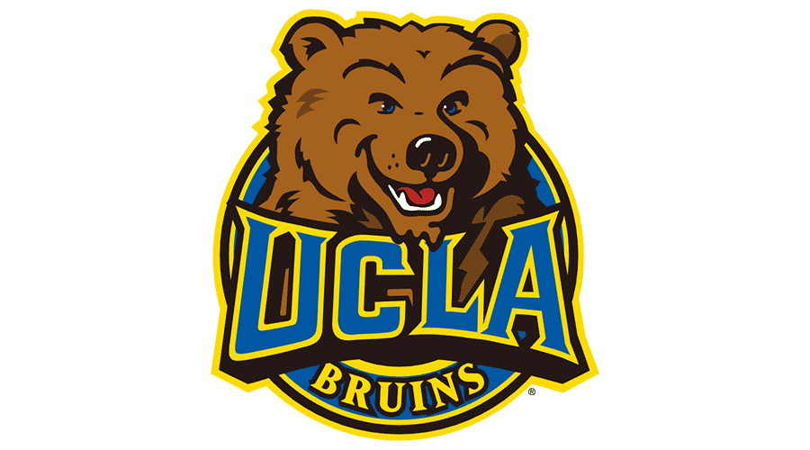 UCLA Logo - UCLA BRUINS Logo Vector - (.SVG + .PNG)