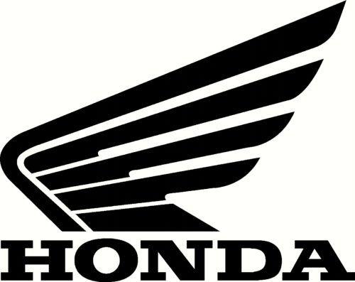 Old Honda Motorcycle Logo - Honda logo | Motorcycle brands: logo, specs, history.