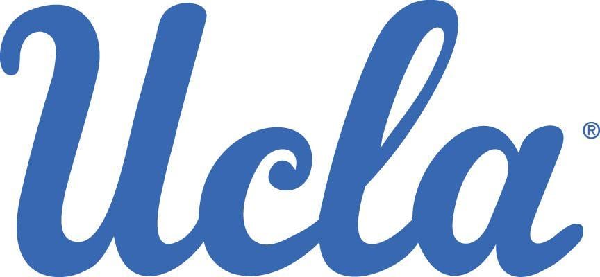 UCLA Logo - UCLA Athletics Logos and Wordmarks