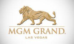 MGM Grand Logo - Mgm grand Logos