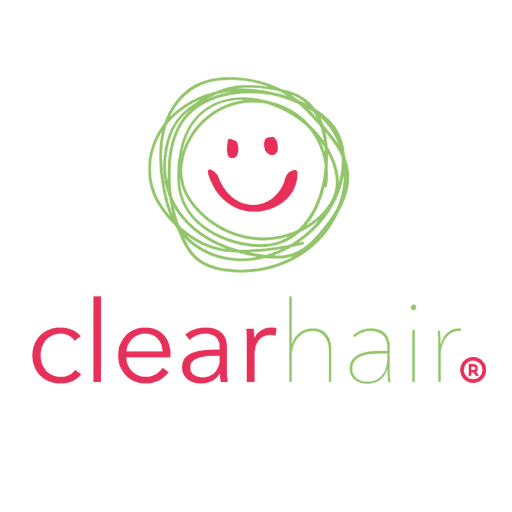 Clear Hair Logo - Clear Hair - Pharmacy Show 2018 - Pharmacy Show | Largest sourcing ...
