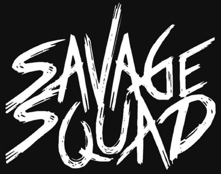Team Savage Logo - savageeee