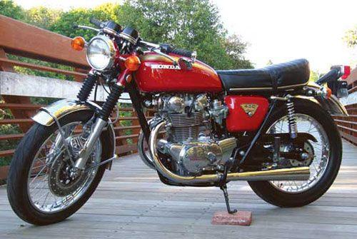 Old Honda Motorcycle Logo - Classic Japanese Motorcycles Honda