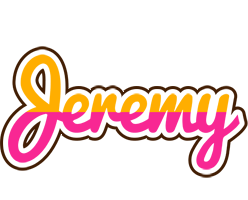 Jeremy Name Logo - Jeremy Logo | Name Logo Generator - Smoothie, Summer, Birthday ...