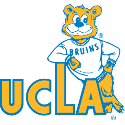 UCLA Logo - UCLA Bruins Primary Logo. Sports Logo History