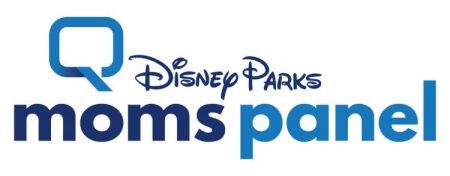 2018 Disney Parks Logo - Disney Parks Mom Panel 2018