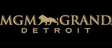 MGM Grand Logo - MGM Grand Detroit, Detroit, MI Jobs | Hospitality Online