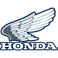 Old Honda Motorcycle Logo - SS Moto Fasteners