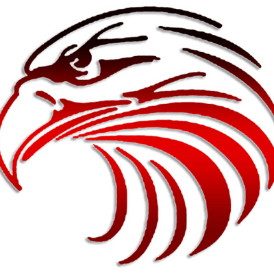 Red Hawk Logo - Red Hawk Fire