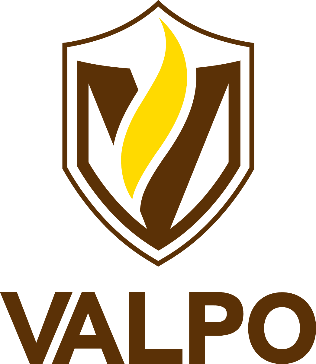 Valparaiso Crusaders Logo - Download Logos. Valparaiso University Brand