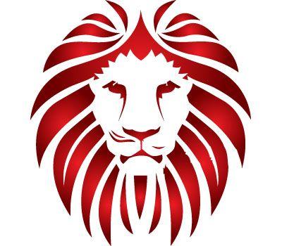 Red Lion Logo - Red Lion tattoo | Voltron | Pinterest | Lion logo, Lion tattoo and Logos