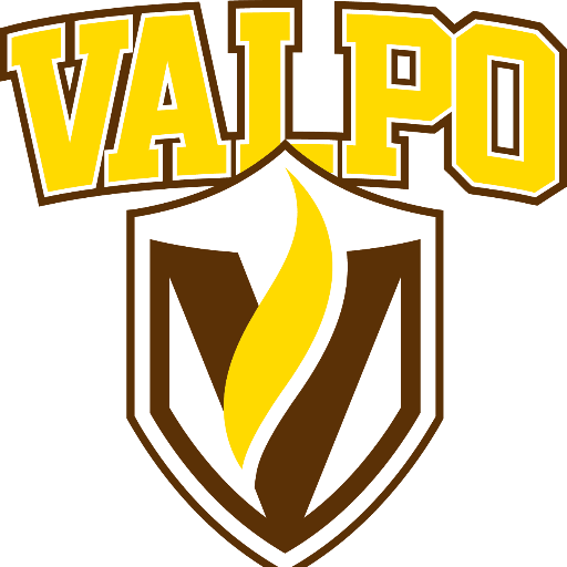 Valparaiso Crusaders Logo - Valpo Football