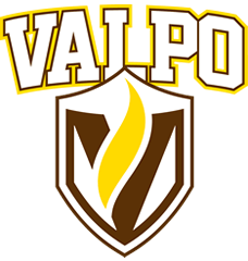 Valparaiso Logo - Home | Official Website of Valpo Athletics