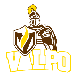 Valparaiso Crusaders Logo - Volleyball Athletic Site of the Valparaiso University