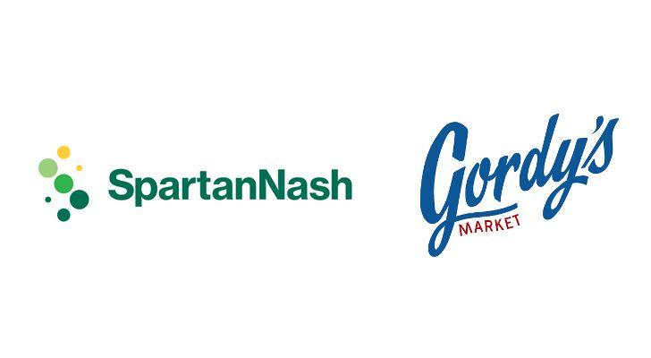 Spartan Nash Logo - SpartanNash to become primary wholesaler to Gordy's Market | Store ...