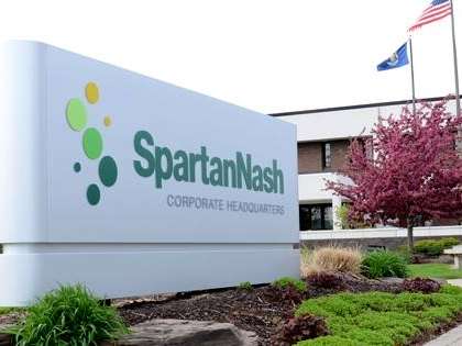 Spartan Nash Logo - Working at SpartanNash | Glassdoor