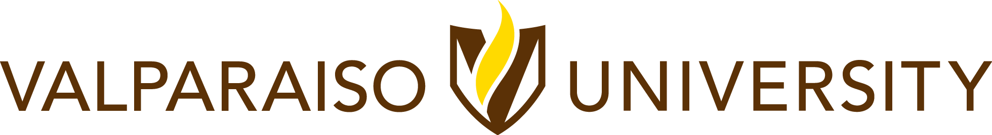 Valparaiso Logo - Our Logos | Valparaiso University Brand