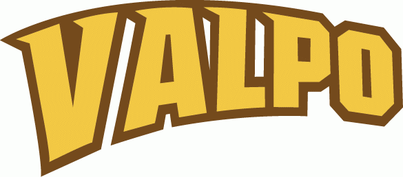 Valpo Logo - Valparaiso Crusaders Wordmark Logo - NCAA Division I (u-z) (NCAA u-z ...