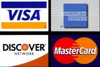American Express Visa MasterCard Logo - Visa vs Mastercard vs American Express