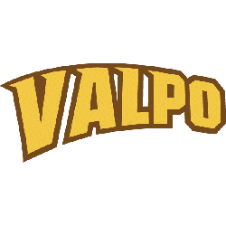 Valparaiso Crusaders Logo - Tag: Valparaiso Crusaders logo history | Sports Logo History
