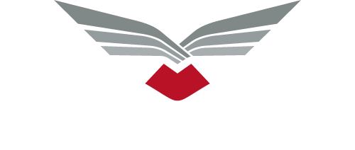 Red Hawk Logo - Redhawk – Prologue Branding