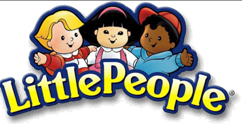 Little People Logo - Little people Logos