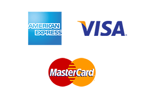 American Express Visa MasterCard Logo - LATAM.com Payment Options