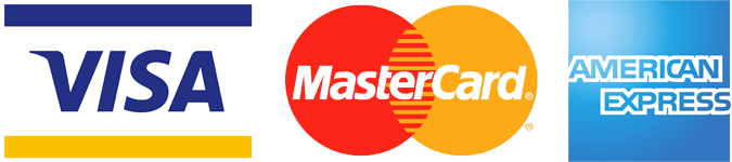 American Express Visa MasterCard Logo - Resources | DSS