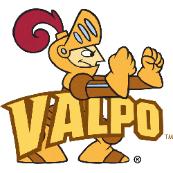 Valparaiso Crusaders Logo - Valparaiso Crusaders Primary Logo | Sports Logo History