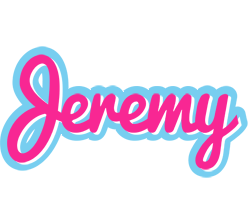 Jeremy Name Logo - Jeremy Logo. Name Logo Generator, Love Panda, Cartoon