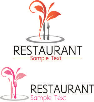 Most Famous Restaurant Logo - restaurant logos images - Kleo.wagenaardentistry.com