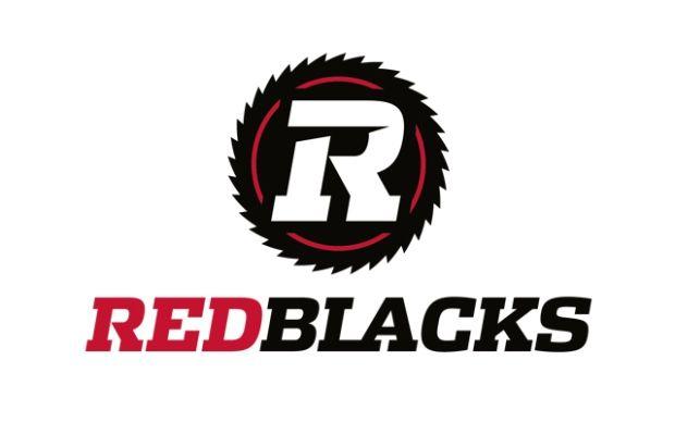 Jeremy Name Logo - Ottawa REDBLACKS promote Jeremy Snyder to assistant general manager