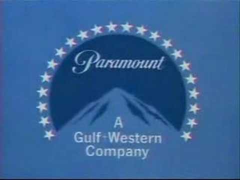 Paramount Television Logo - The History Of Desilu And Paramount Television Logos - YouTube