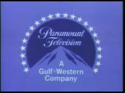 Paramount Television Logo - Paramount Television Logo (1979)