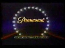 Paramount Television Logo - Paramount Television Service