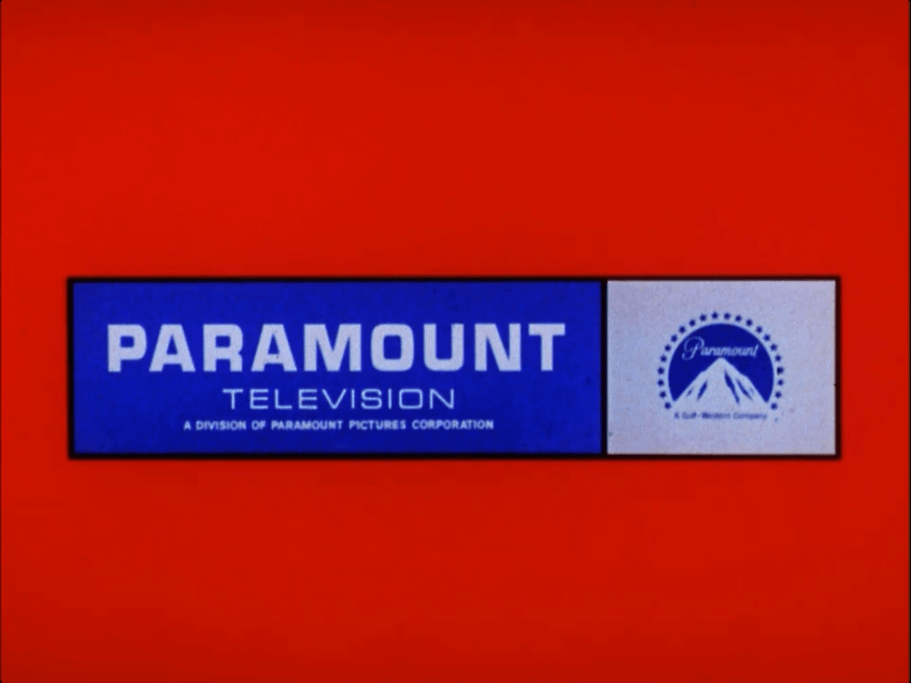 Paramount Television Logo - Paramount Television Other