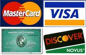 American Express Visa MasterCard Logo - InfoMerchant - MasterCard Images and Logos (Merchant Account Services)