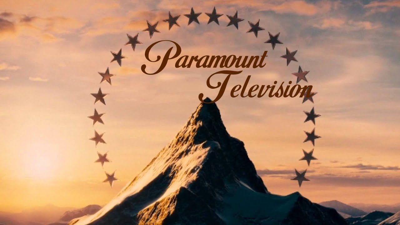 Paramount Television Logo - Paramount Television Logo
