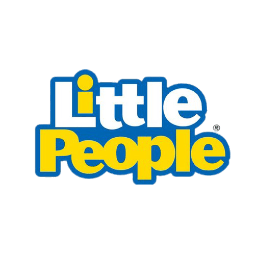 Little Person Logo - Little People Logo transparent PNG - StickPNG