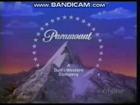 Paramount Television Logo - Paramount Television Logo 1987 1989 With 1980 Music. Andrew1106