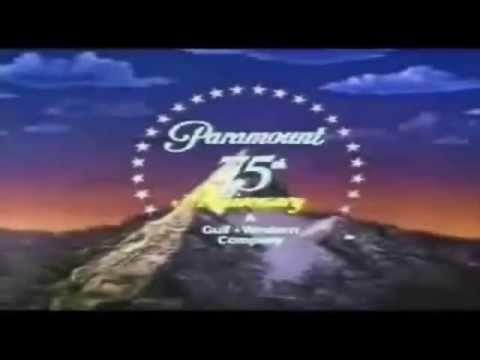 Paramount Television Logo - The History Of Desilu And Paramount Television Logos *UPDATE