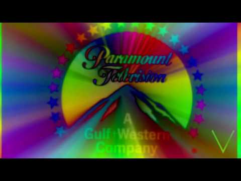 Paramount Television Logo - Paramount Television Videos - VidoEmo - Emotional Video Unity
