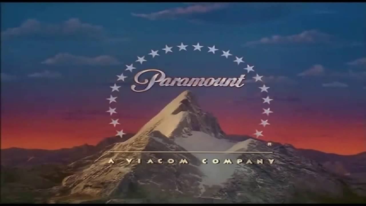 Paramount Television Logo - Paramount Television Logo History FINAL UPDATE - YouTube